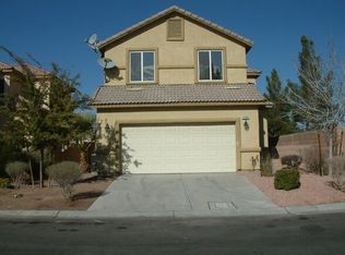 5204 Loma Verde Ave, Las Vegas, NV 89108