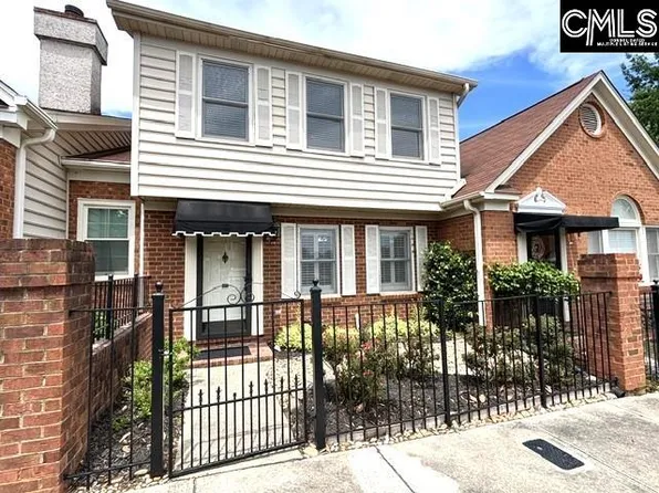 210 Carlyle Cir, Columbia, SC 29206