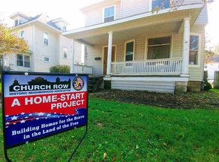 1417 W 4th St, Waterloo, IA 50702