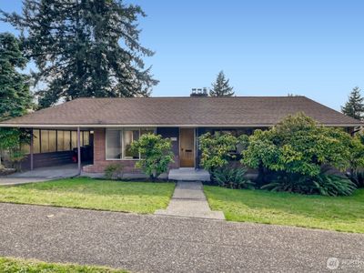 4573 Purdue Avenue NE, Seattle, WA, 98105