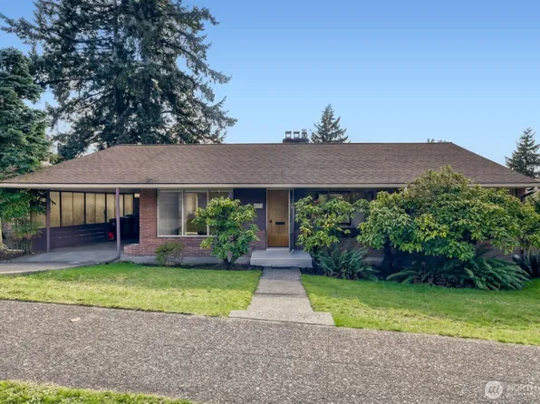 4573 Purdue Avenue NE, Seattle, WA 98105