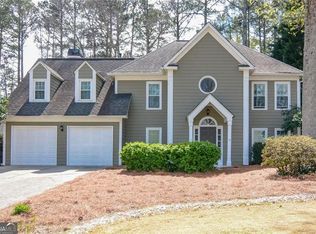 5265 N Hillbrooke Trce, Johns Creek, GA