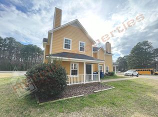 4704 Hoyle Dr #D, Raleigh, NC 27604