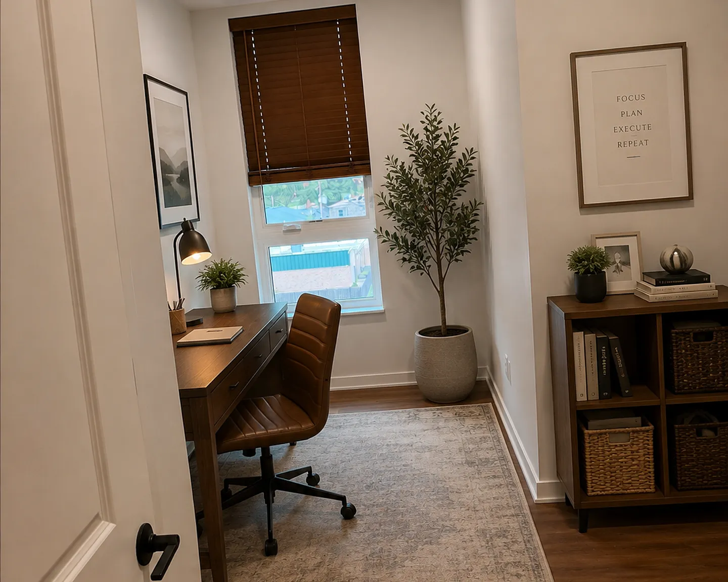 Porchlight Apartments — Photo 4