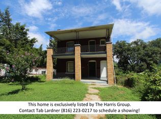 3706 E 7th St, Kansas City, MO 64124