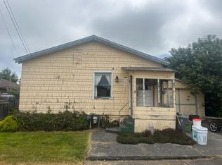 1237 Santa Clara St, Eureka, CA 95501