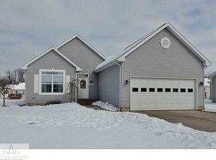 55 Lilac Ln, Mason, MI 48854