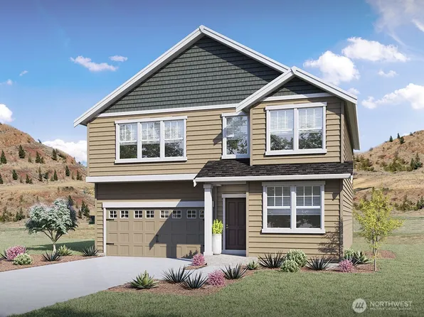 28003 74th Avenue NW #33, Stanwood, WA 98292