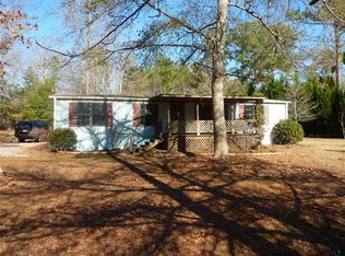 155 Fernwood Dr, Hull, GA 30646