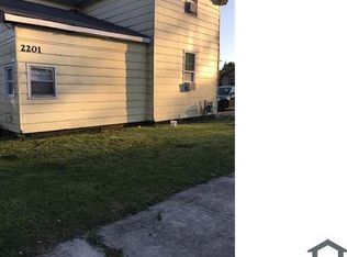 2201 W 8th St #1, Muncie, IN 47302