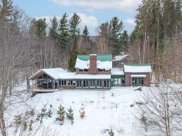 54 Darling Road, Stony Creek, NY 12878