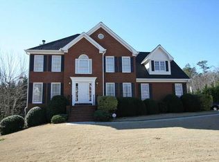 911 Cedar Bluff Trl, Lilburn, GA 30047