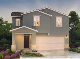 2365 S Bush Ave, Fresno, CA