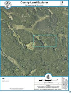 Tbd80 Camp Forest Rd #90, Orr, MN, 55771
