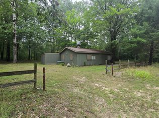 10625 Morton Rd, Manistee, MI 49660
