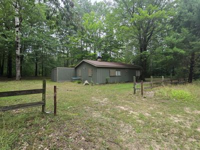 10625 N Morton Rd, Manistee, MI, 49660