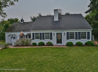 309 S Abington Rd, Clarks Summit, PA 18411