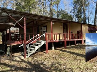 781 Emory Landing Rd, Deridder, LA 70634