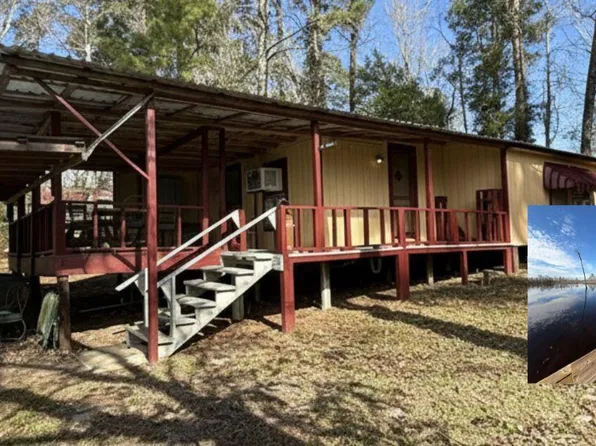 781 Emory Landing Rd, Deridder, LA 70634