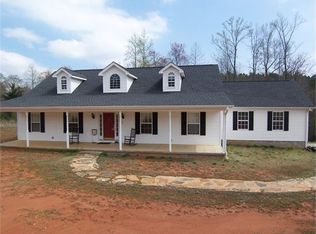 213 Green Tree Trl, Westminster, SC 29693