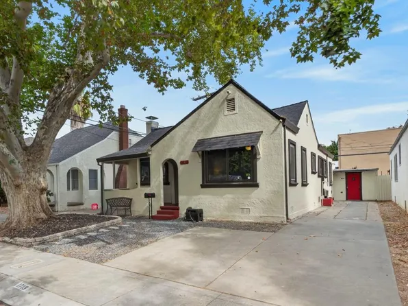 1713 Burnett Way, Sacramento, CA 95818