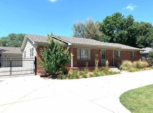 605 Atherton St, Maize, KS 67101
