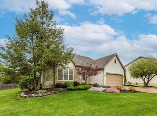 225 Caswell Dr, Columbus, OH 43230
