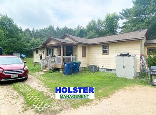 236034 County Rd W, Wausau, WI 54403
