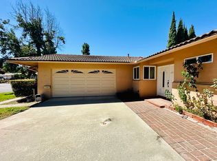 (Undisclosed Address), Diamond Bar, CA 91765