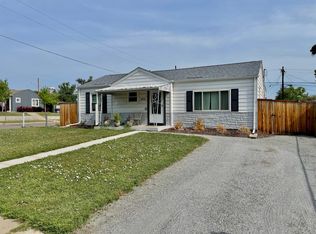1895 W 50th Ave, Denver, CO 80221