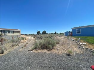 501 View Pl SW, Mattawa, WA 99349