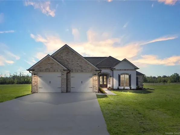 125 Janise Ln, Ragley, LA 70657