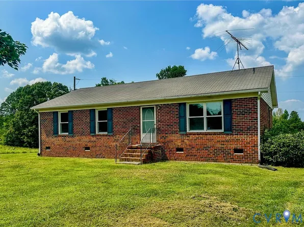 7530 S Genito Rd, Jetersville, VA 23083
