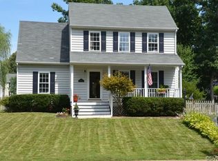 5629 Drayton Dr, Glen Allen, VA 23060