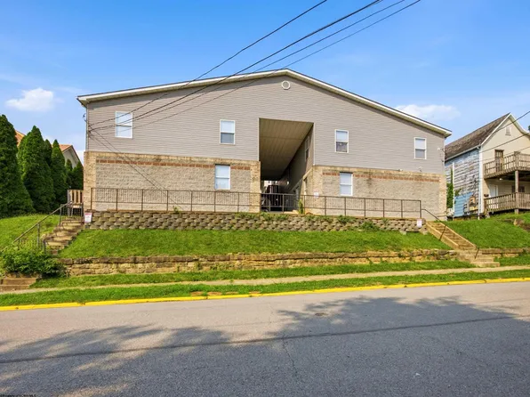 508 McLane Ave APT 2, Morgantown, WV 26505
