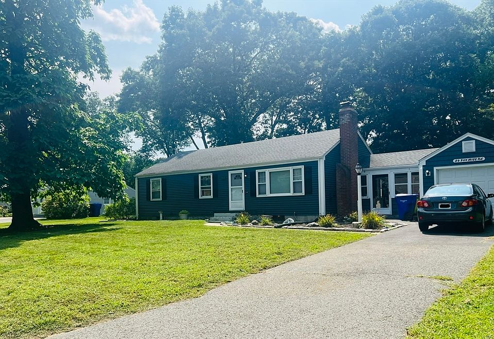 64 Fox Hill Rd, Springfield, MA 01118 | Zillow