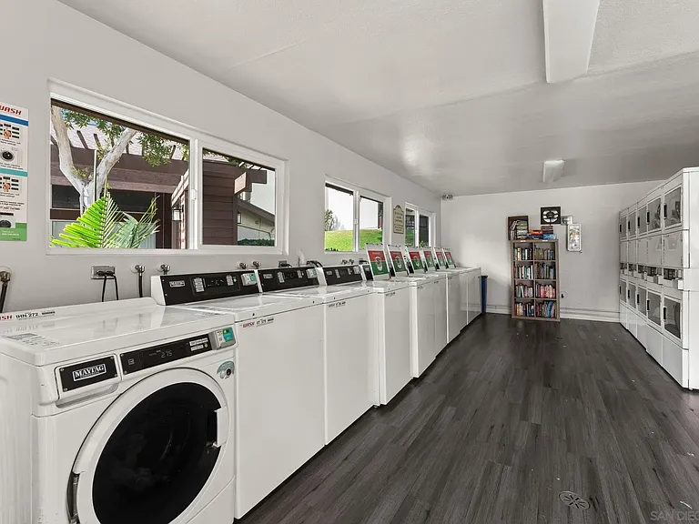 6171 Rancho Mission Rd #208 — Photo 28