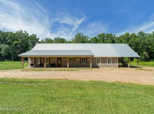 670 Oakdale Church Rd, Seminary, MS 39479