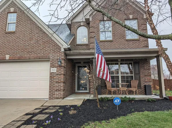 2824 Satin Leaf Park, Lexington, KY 40511