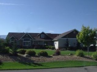 2034 W Grange Ave, Post Falls, ID 83854