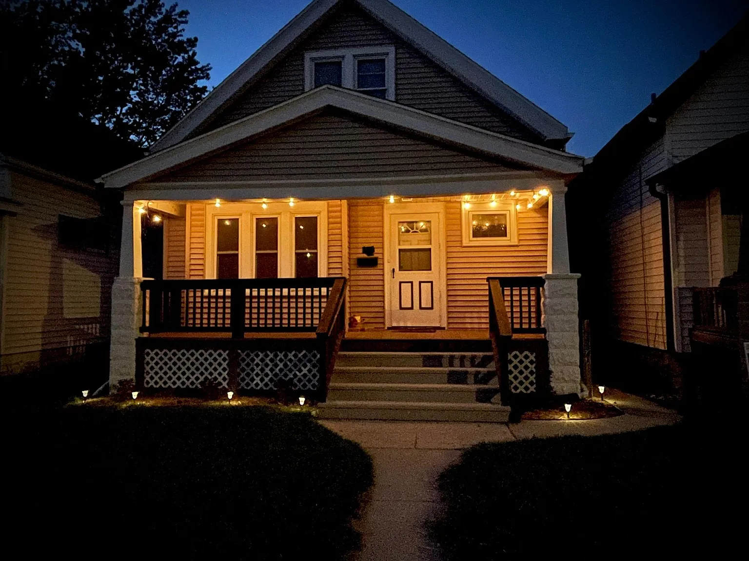 3834 E Underwood Ave — Photo 2