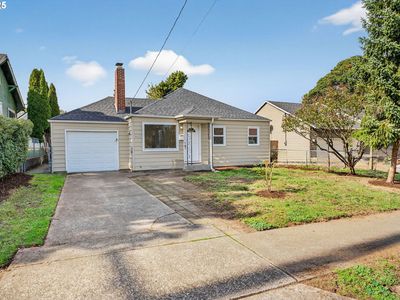 7817 N Delaware Ave, Portland, OR, 97217