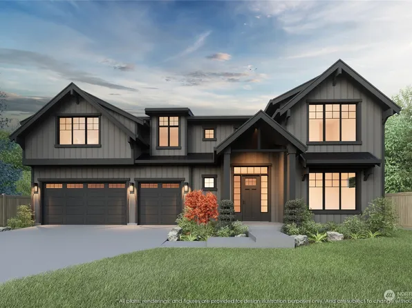 12920 NE 31st Street, Bellevue, WA 98005