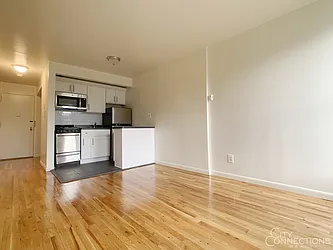 Rented by City Connections Realty