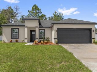 4717 SW 166th Loop, Ocala, FL 34473