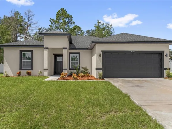 4717 SW 166th Loop, Ocala, FL 34473