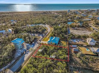 125 S Brooks Ave, Port Saint Joe, FL 32456