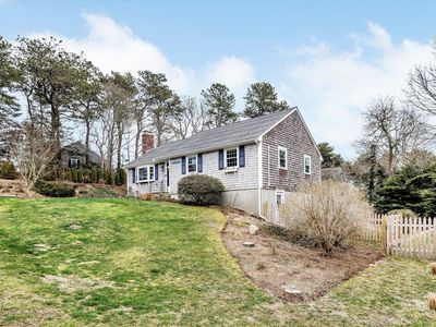 25 Glendale Lane, Harwich, MA, 02645