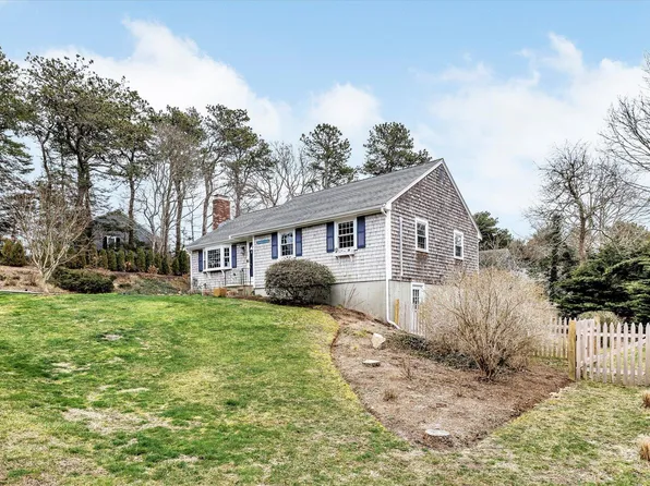 25 Glendale Lane, Harwich, MA 02645