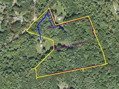 R5-20-1 266 Francestown Road Road, Greenfield, NH, 03047